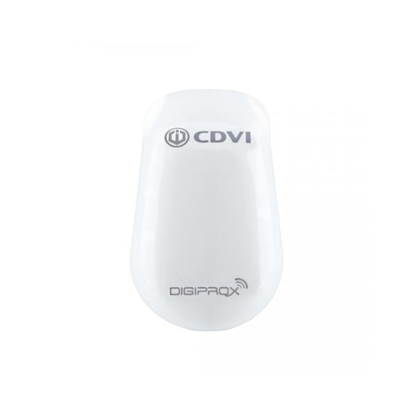 CDVI Compact Proximity Reader - NANO-PW / NANO-PB